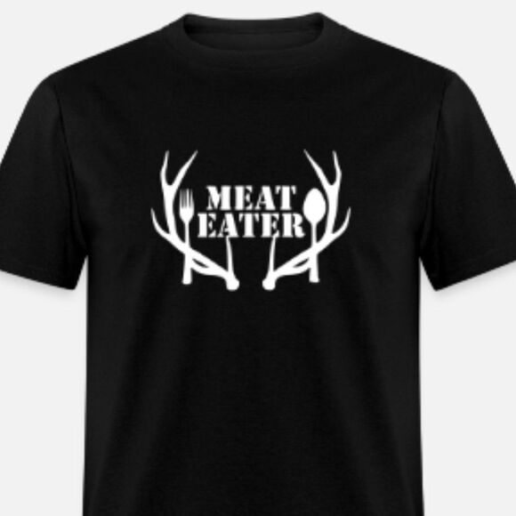 Meat Eater  - Picture 1 of 1